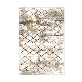 Conceptum M5026 v2 - Gold 100 x 150 cm